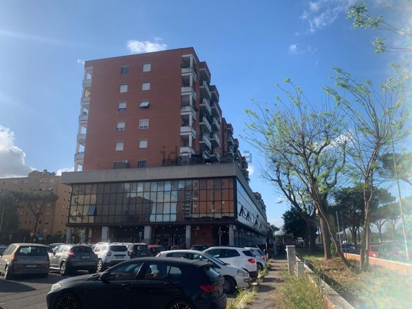 appartamento in vendita a Roma in zona Collatino