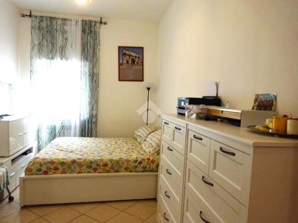 appartamento in vendita a Roma in zona Fidene