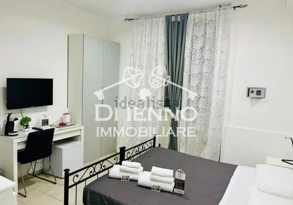 appartamento in vendita a Roma in zona Appio Latino