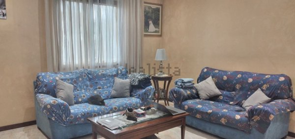 appartamento in vendita a Roma in zona Montespaccato
