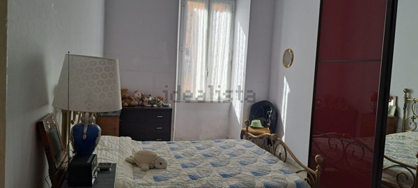 appartamento in vendita a Roma in zona Esquilino