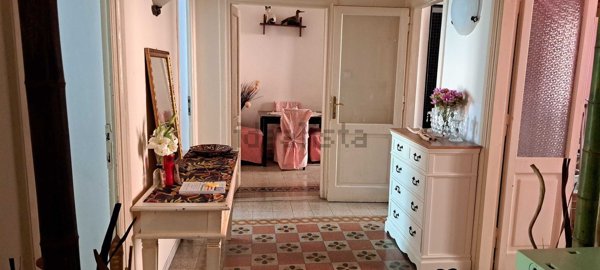 appartamento in vendita a Roma in zona Castro Pretorio