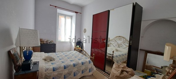 appartamento in vendita a Roma in zona Castro Pretorio