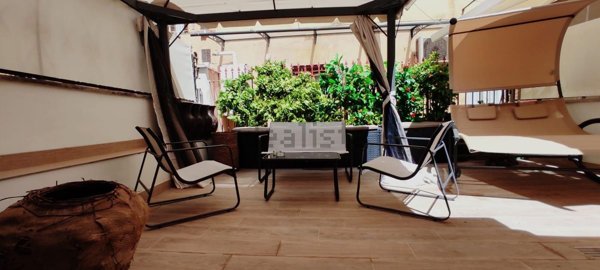 appartamento in vendita a Roma in zona Castro Pretorio