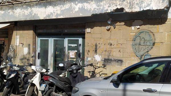 negozio in vendita a Roma in zona Monte Sacro/Talenti