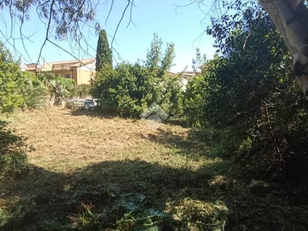 terreno agricolo in vendita a Roma in zona Ottavia