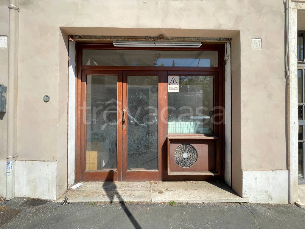 monolocale in vendita a Roma in zona Gianicolense