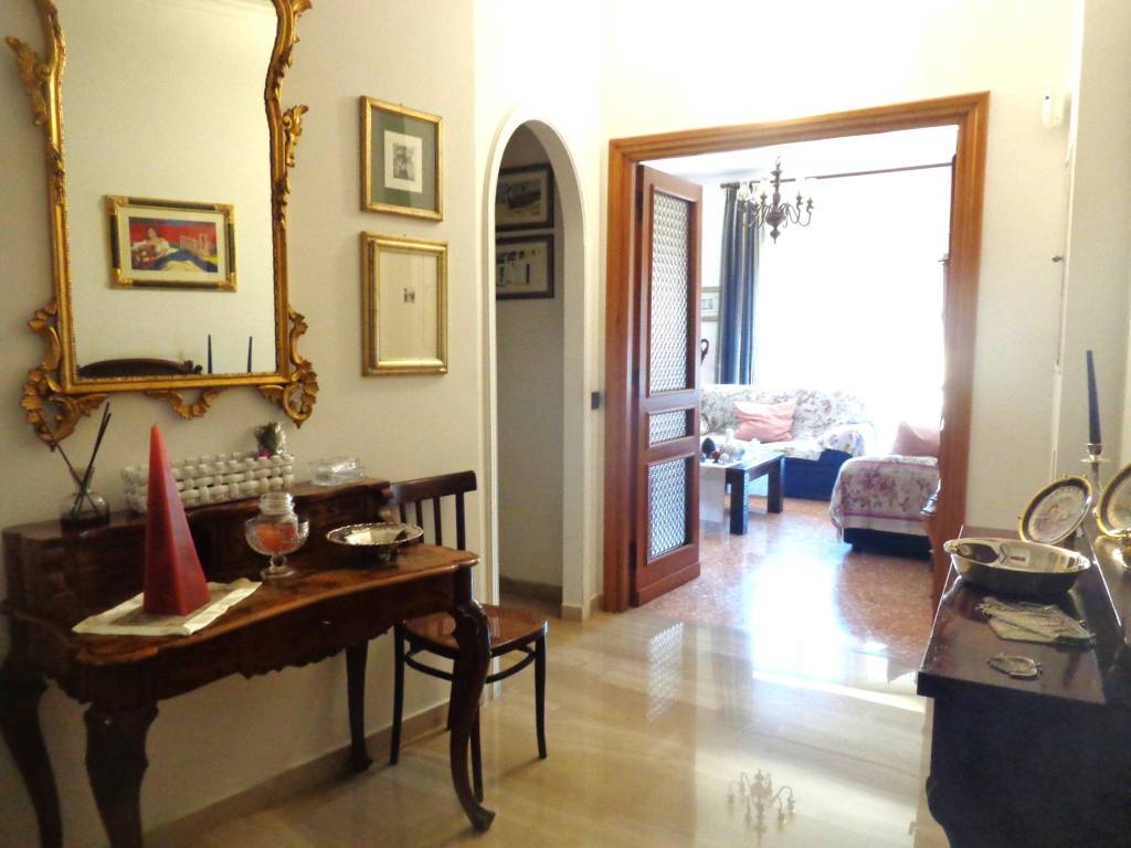 appartamento in vendita a Roma in zona Monte Sacro/Talenti