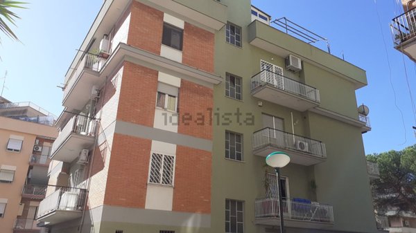 appartamento in vendita a Roma in zona Alessandrino