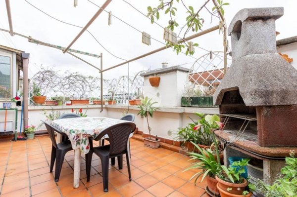 appartamento in vendita a Roma in zona Ostiense
