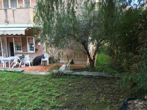 appartamento in vendita a Roma in zona Gianicolense