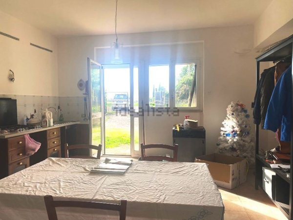 appartamento in vendita a Roma in zona Tragliatella