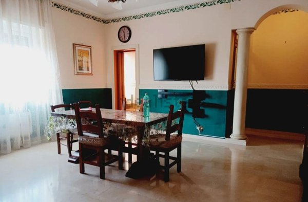appartamento in vendita a Roma in zona Castel di Leva