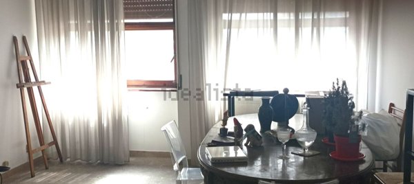 appartamento in vendita a Roma in zona Della Vittoria