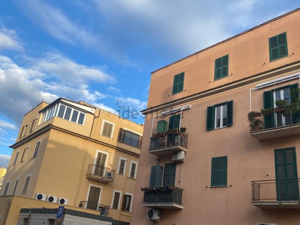 appartamento in vendita a Roma in zona Primavalle