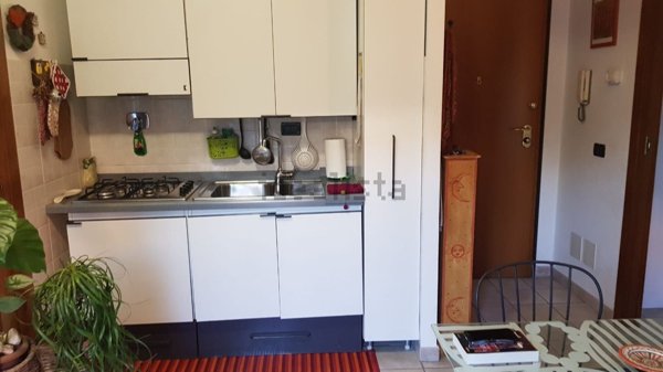 appartamento in vendita a Roma in zona Labaro