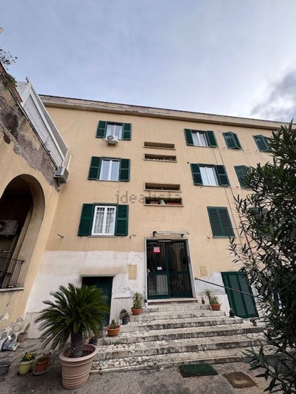appartamento in vendita a Roma in zona Monte Sacro/Talenti