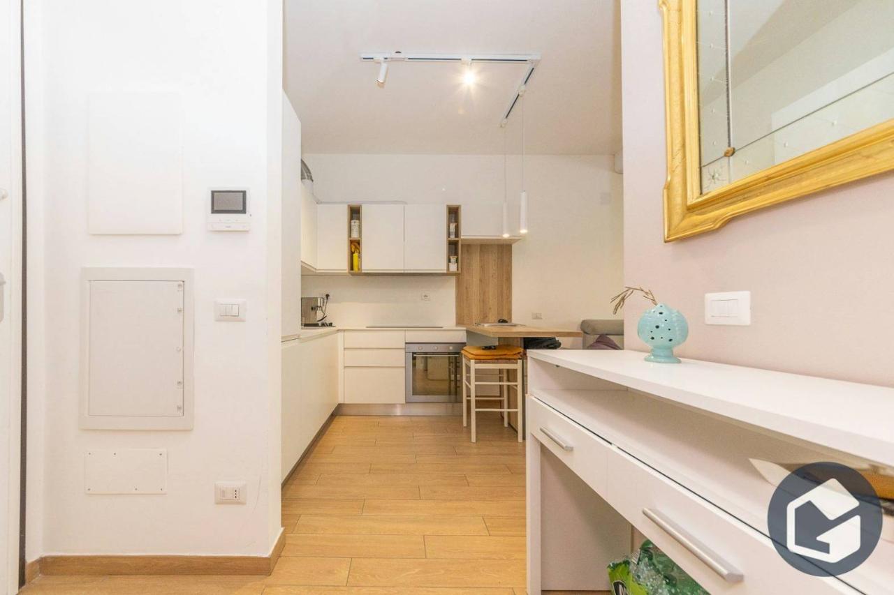 appartamento in vendita a Roma in zona Trastevere
