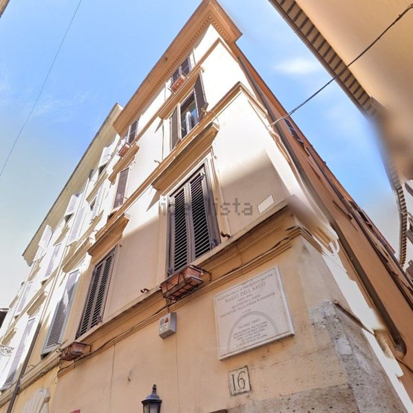 appartamento in vendita a Roma in zona Campo Marzio