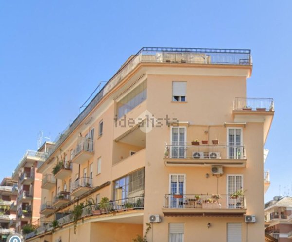 appartamento in vendita a Roma in zona Monte Sacro/Talenti