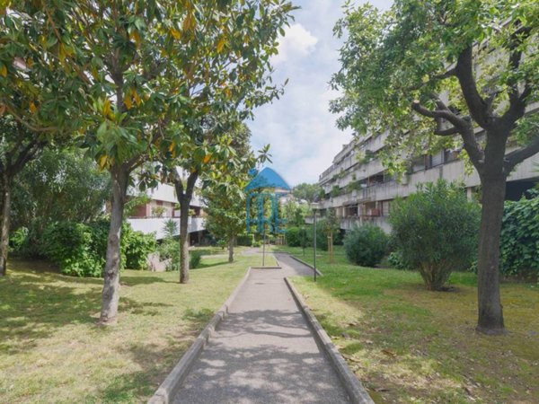 appartamento in vendita a Roma in zona Torrino