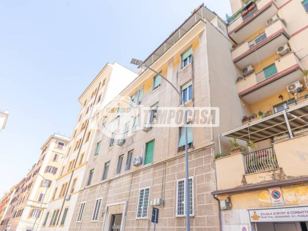 appartamento in vendita a Roma in zona Tiburtino