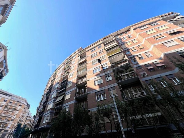 appartamento in vendita a Roma in zona Gianicolense