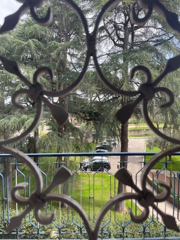 appartamento in vendita a Roma in zona Ardeatino