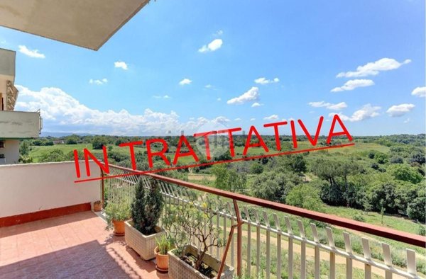 appartamento in vendita a Roma in zona Appio Latino