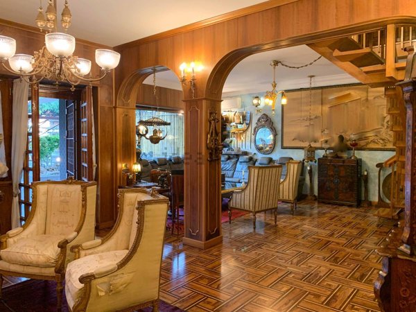 appartamento in vendita a Roma in zona EUR