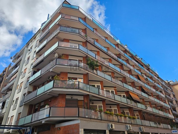 appartamento in vendita a Roma in zona Collatino