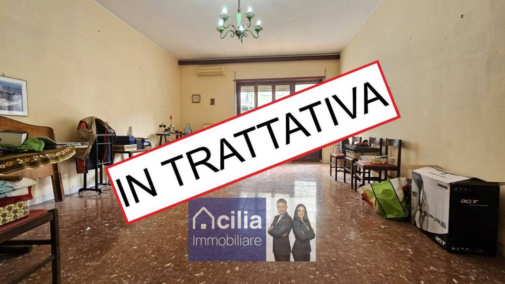 appartamento in vendita a Roma in zona Ostia