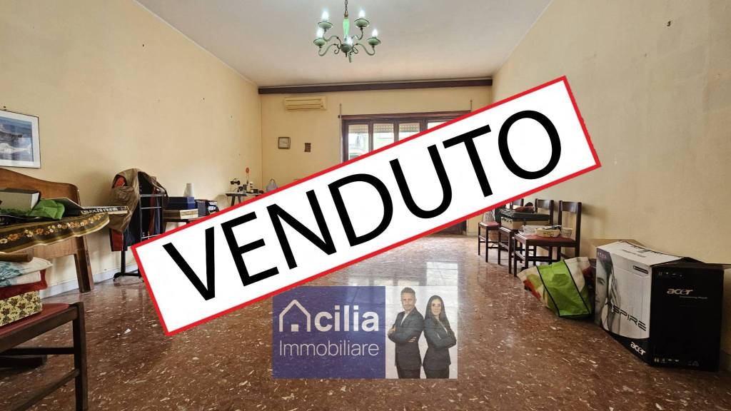 appartamento in vendita a Roma in zona Ostia