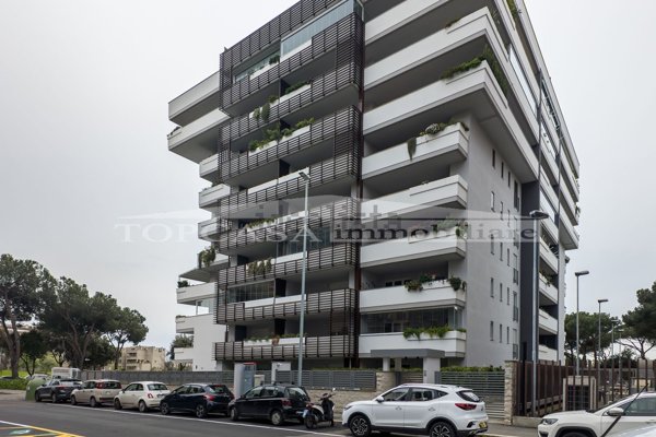 appartamento in vendita a Roma in zona EUR