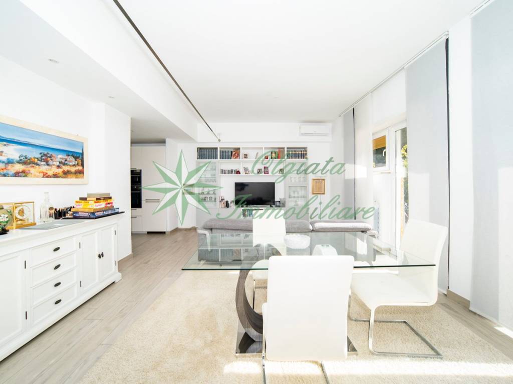casa indipendente in vendita a Roma in zona Olgiata