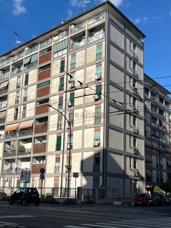appartamento in vendita a Roma in zona Val Melaina