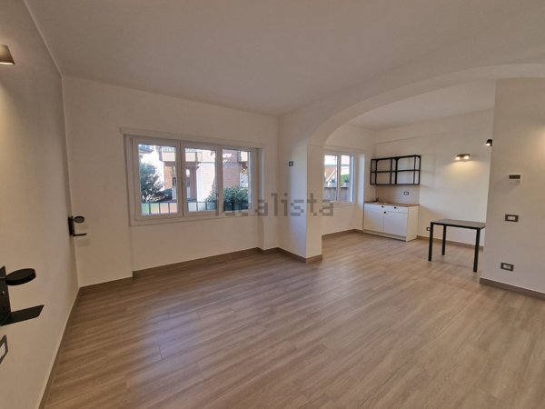 appartamento in vendita a Roma in zona Monte Sacro/Talenti