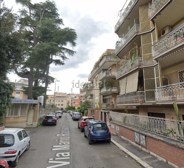 appartamento in vendita a Roma in zona Monte Sacro/Talenti