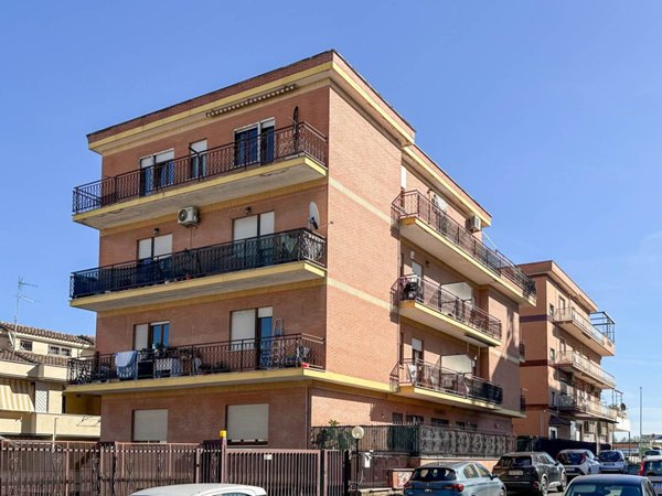appartamento in vendita a Roma in zona Ottavia