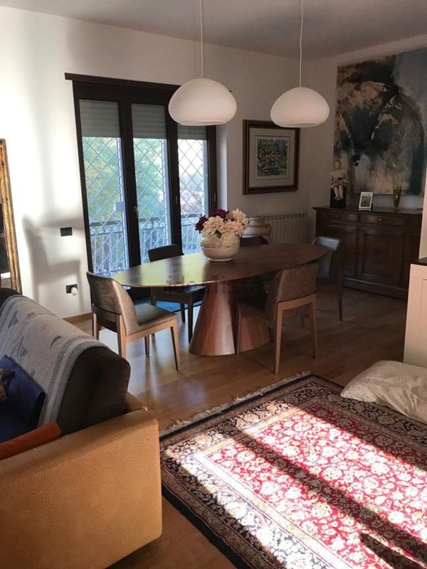 appartamento in vendita a Roma in zona Selva Candida