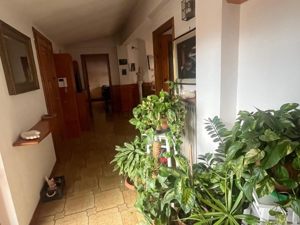 appartamento in vendita a Roma in zona Palmarola