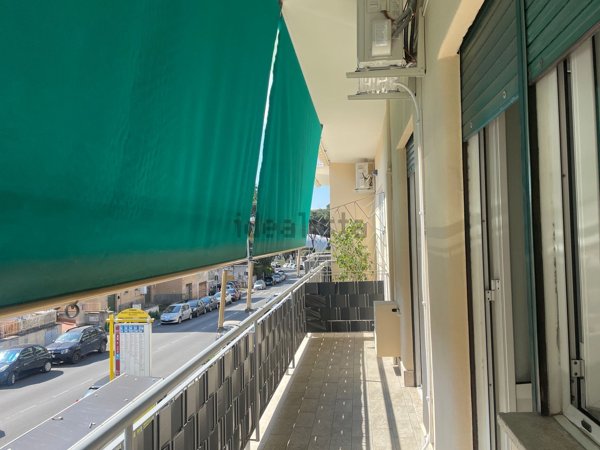 appartamento in vendita a Roma in zona Primavalle