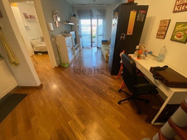 appartamento in vendita a Roma in zona Infernetto
