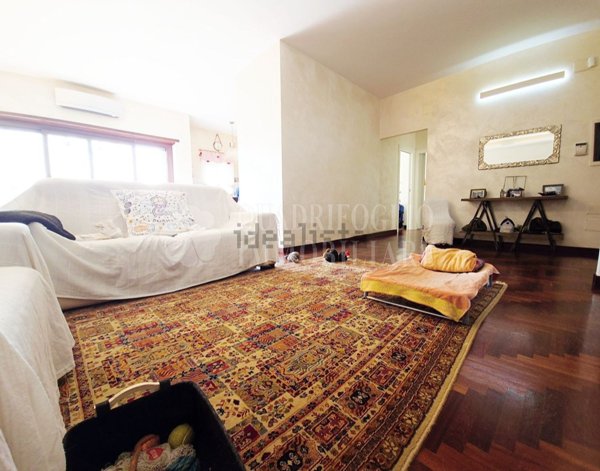 appartamento in vendita a Roma in zona Ostia