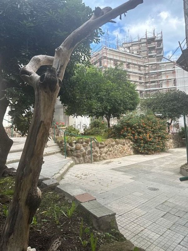 appartamento in vendita a Roma in zona Nomentano