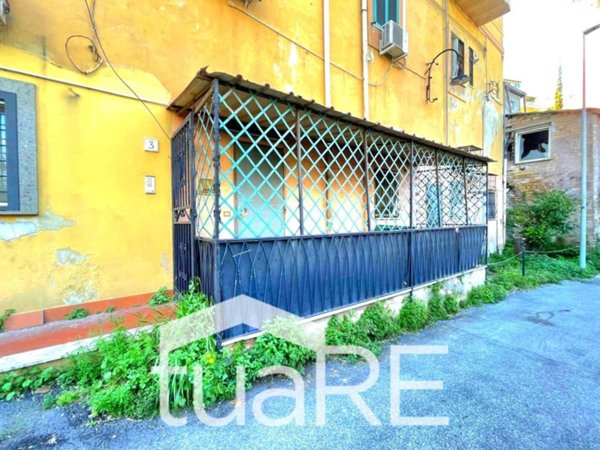 ufficio in vendita a Roma in zona Trionfale