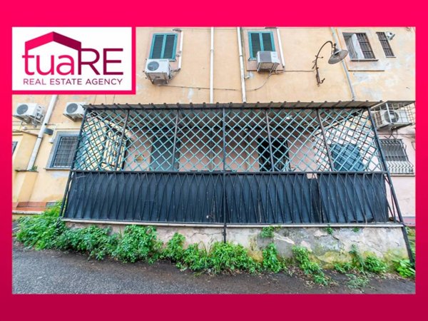 appartamento in vendita a Roma in zona Della Vittoria