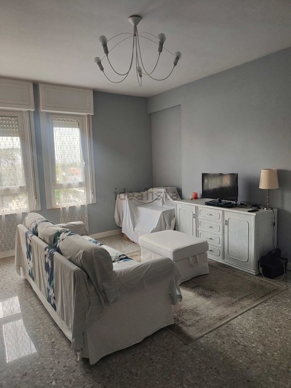 appartamento in vendita a Roma in zona Appio Claudio