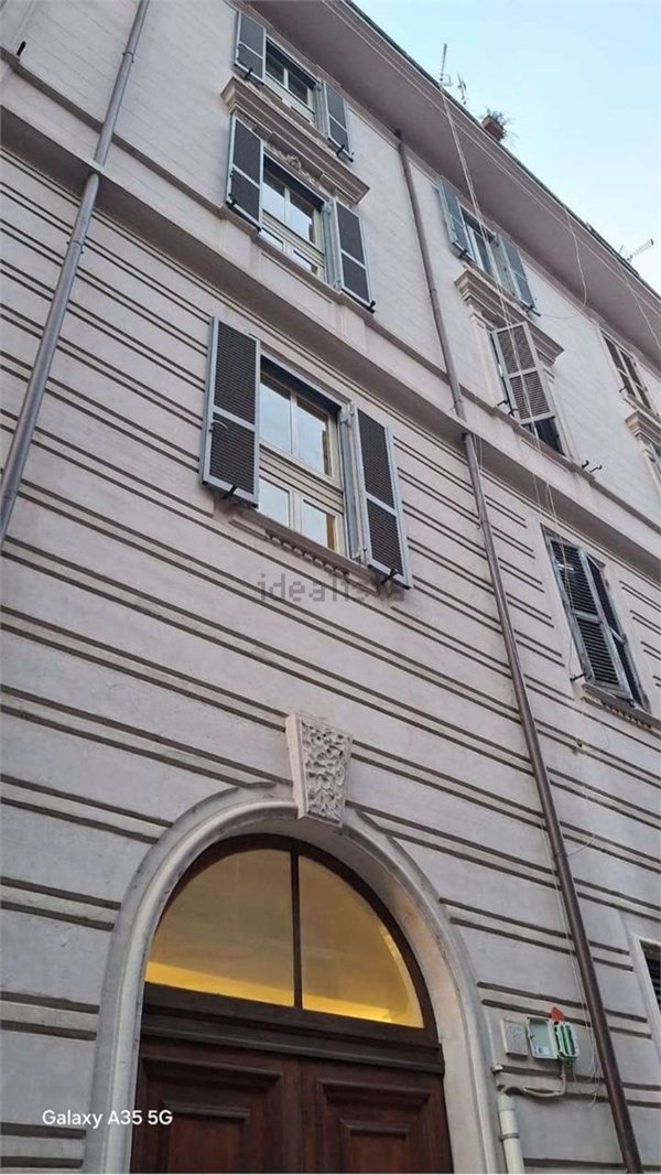 appartamento in vendita a Roma in zona Testaccio