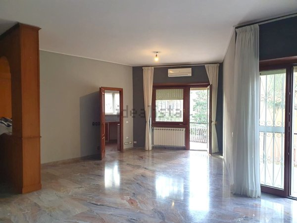 appartamento in vendita a Roma in zona Monte Sacro/Talenti